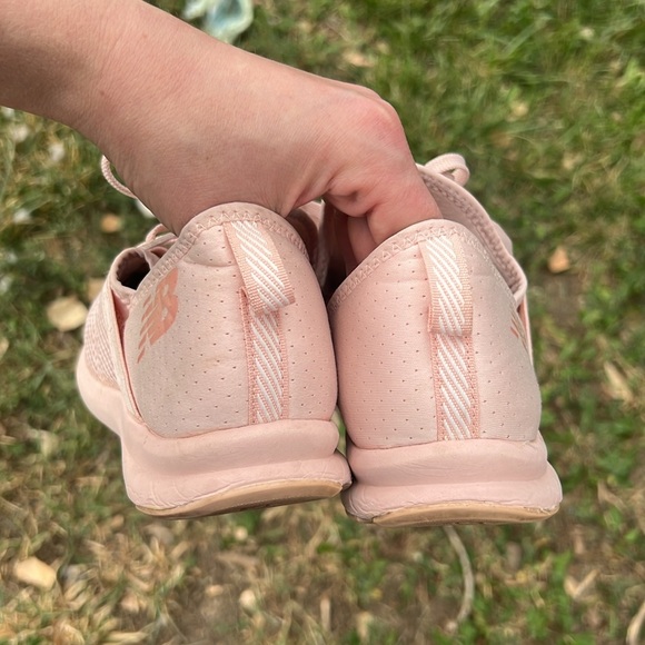 Last chance * New balance lightweight runners mesh - Picture 5 of 9